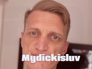 Mydickisluv