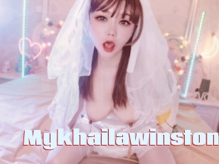 Mykhailawinston
