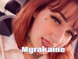 Myrakaine