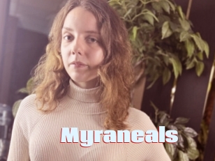 Myraneals