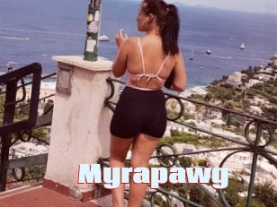 Myrapawg