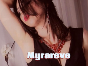 Myrareve