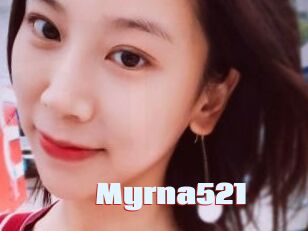 Myrna521