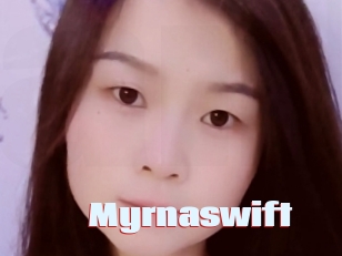 Myrnaswift