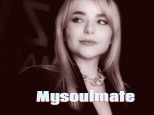 Mysoulmate