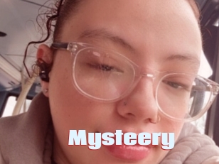 Mysteery