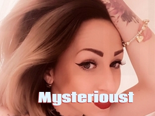 Mysterioust