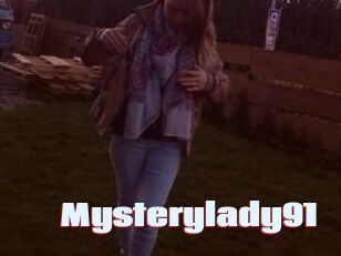 Mysterylady91