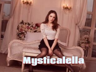 Mysticalella