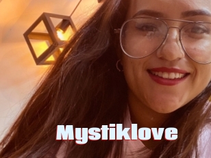 Mystiklove