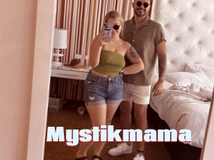 Mystikmama