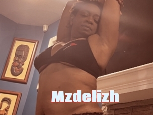 Mzdelizh