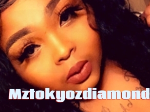 Mztokyozdiamondz