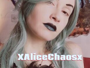 XAliceChaosx