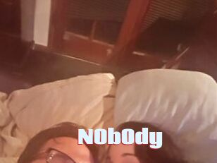 N0b0dy