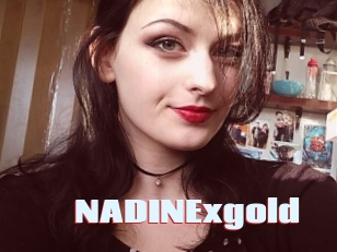 NADINExgold