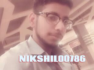 NIKSHIL00786