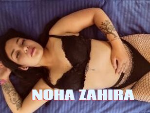 NOHA_ZAHIRA