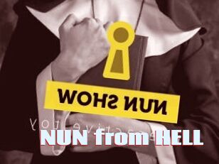 NUN_from_HELL