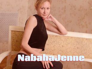 NabahaJenne