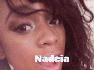 Nadeia