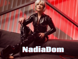 NadiaDom