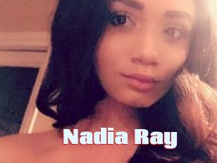 Nadia_Ray