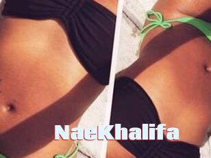 NaeKhalifa