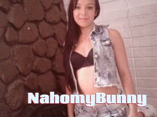 NahomyBunny