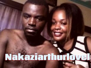 Nakaziarthurlovely
