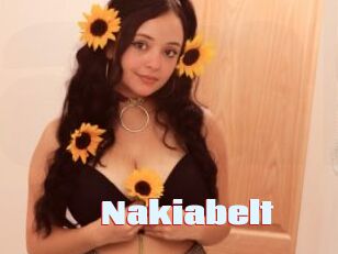 Nakiabelt