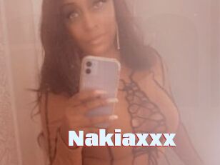 Nakiaxxx