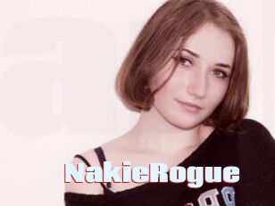NakieRogue