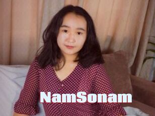 NamSonam