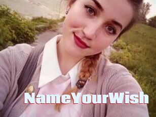 NameYourWish