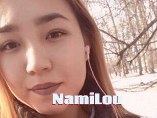 NamiLou