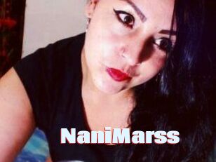 NaniMarss