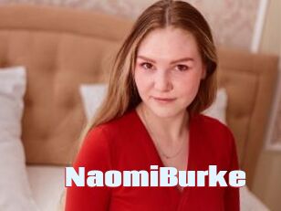 NaomiBurke