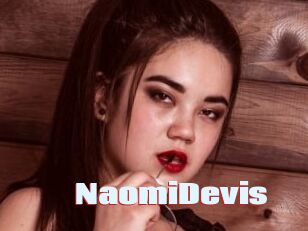 NaomiDevis