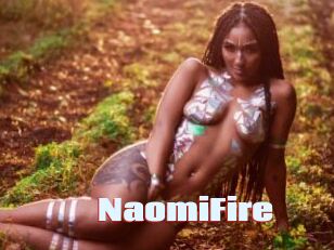 NaomiFire
