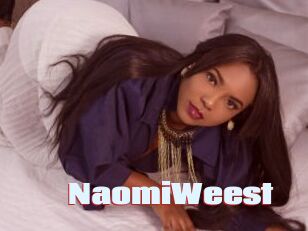 NaomiWeest