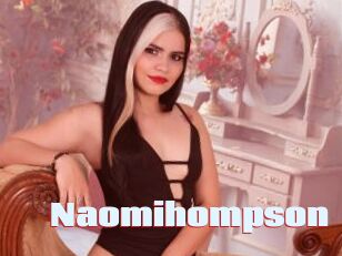 Naomihompson