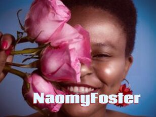 NaomyFoster