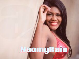 NaomyRain