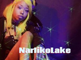 NartikoLake