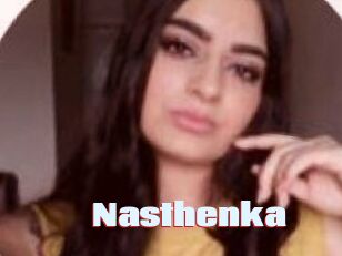 Nasthenka