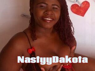 NastyyDakota