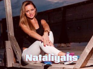 Nataliyahs