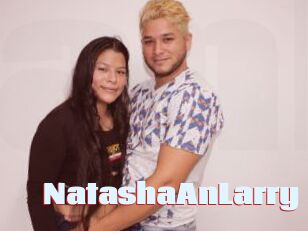 NatashaAnLarry