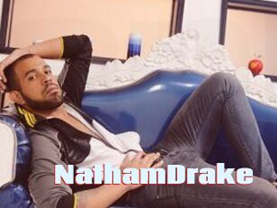NathamDrake